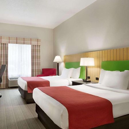 Country Inn & Suites By Radisson, Louisville East, Ky Dış mekan fotoğraf