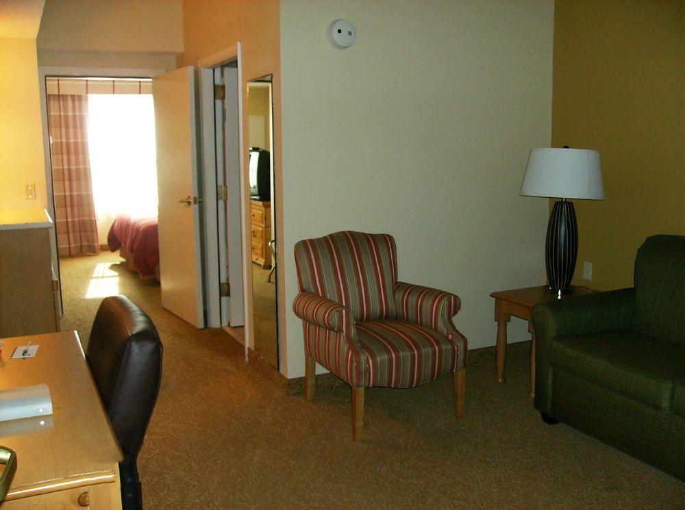 Country Inn & Suites By Radisson, Louisville East, Ky Dış mekan fotoğraf