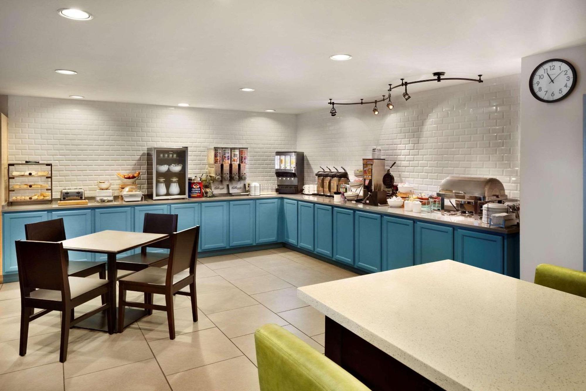 Country Inn & Suites By Radisson, Louisville East, Ky Dış mekan fotoğraf