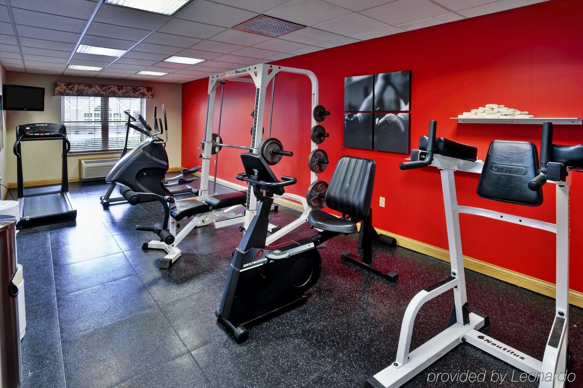 Country Inn & Suites By Radisson, Louisville East, Ky Dış mekan fotoğraf