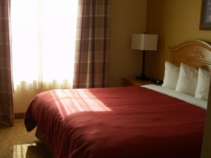 Country Inn & Suites By Radisson, Louisville East, Ky Dış mekan fotoğraf
