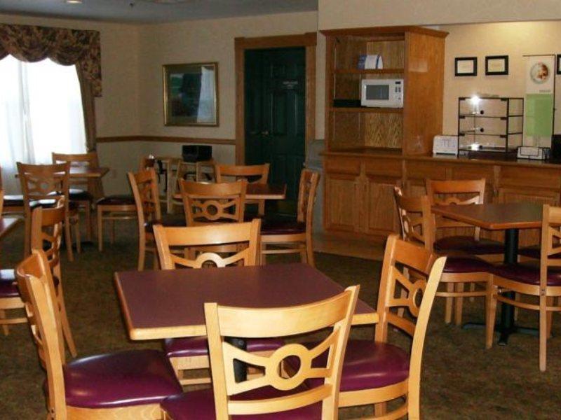 Country Inn & Suites By Radisson, Louisville East, Ky Dış mekan fotoğraf