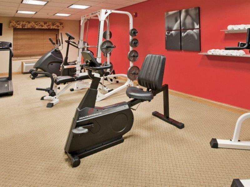 Country Inn & Suites By Radisson, Louisville East, Ky Dış mekan fotoğraf