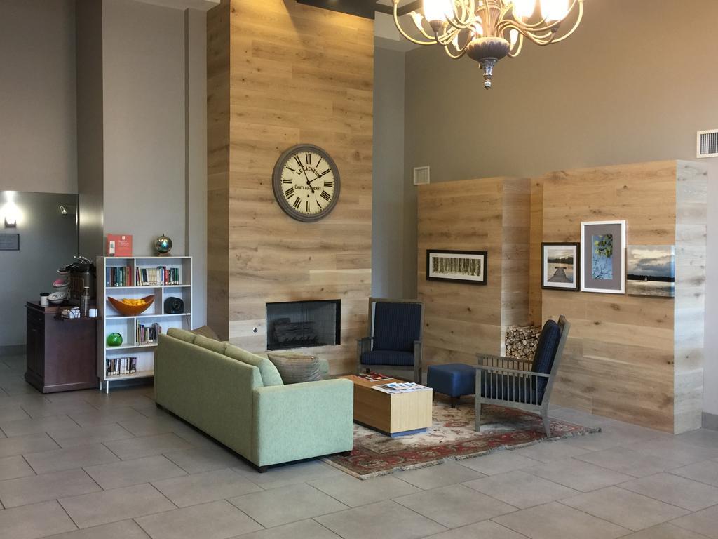 Country Inn & Suites By Radisson, Louisville East, Ky Dış mekan fotoğraf