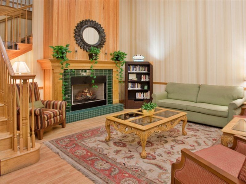 Country Inn & Suites By Radisson, Louisville East, Ky Dış mekan fotoğraf