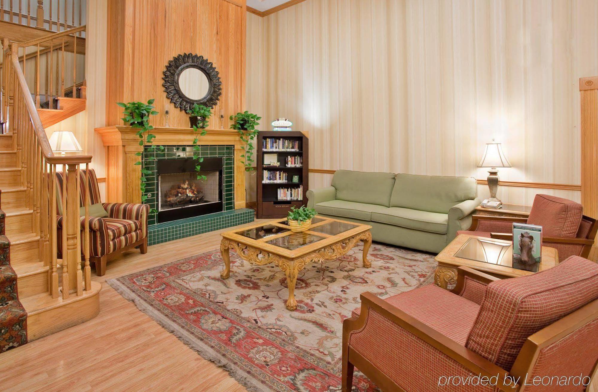 Country Inn & Suites By Radisson, Louisville East, Ky Dış mekan fotoğraf