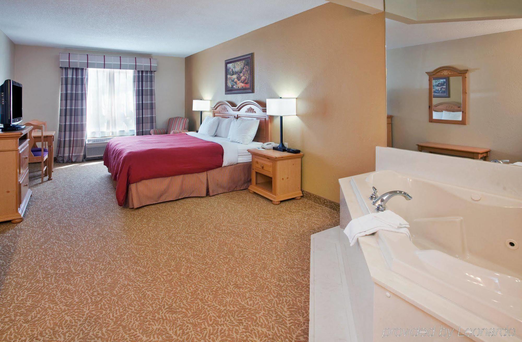 Country Inn & Suites By Radisson, Louisville East, Ky Dış mekan fotoğraf