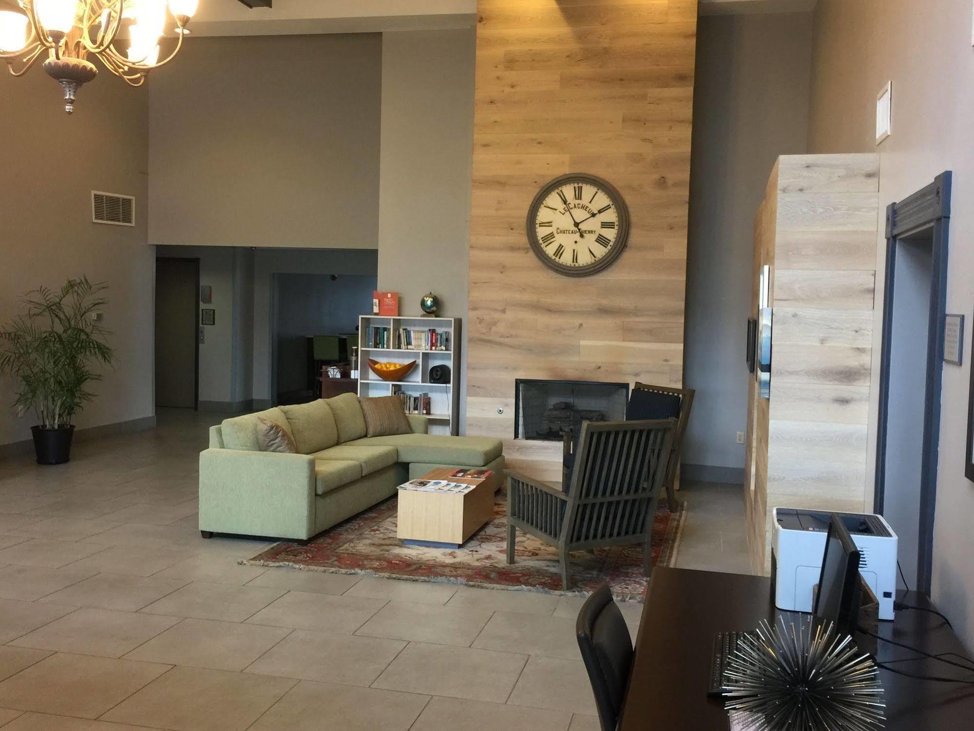 Country Inn & Suites By Radisson, Louisville East, Ky Dış mekan fotoğraf