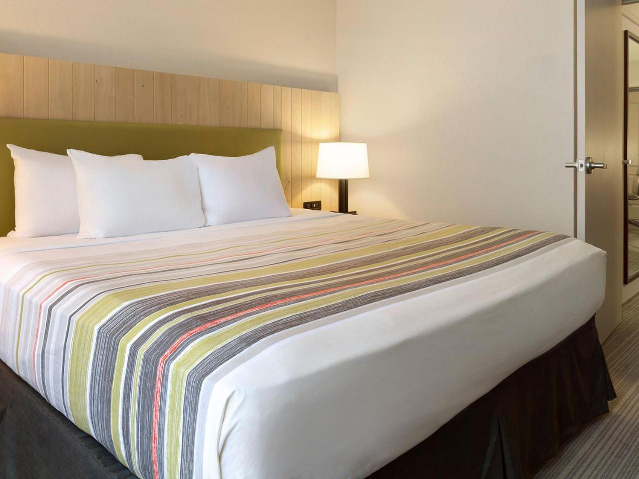 Country Inn & Suites By Radisson, Louisville East, Ky Dış mekan fotoğraf