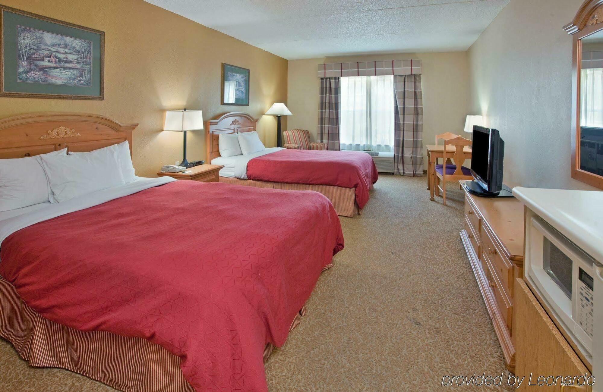 Country Inn & Suites By Radisson, Louisville East, Ky Dış mekan fotoğraf