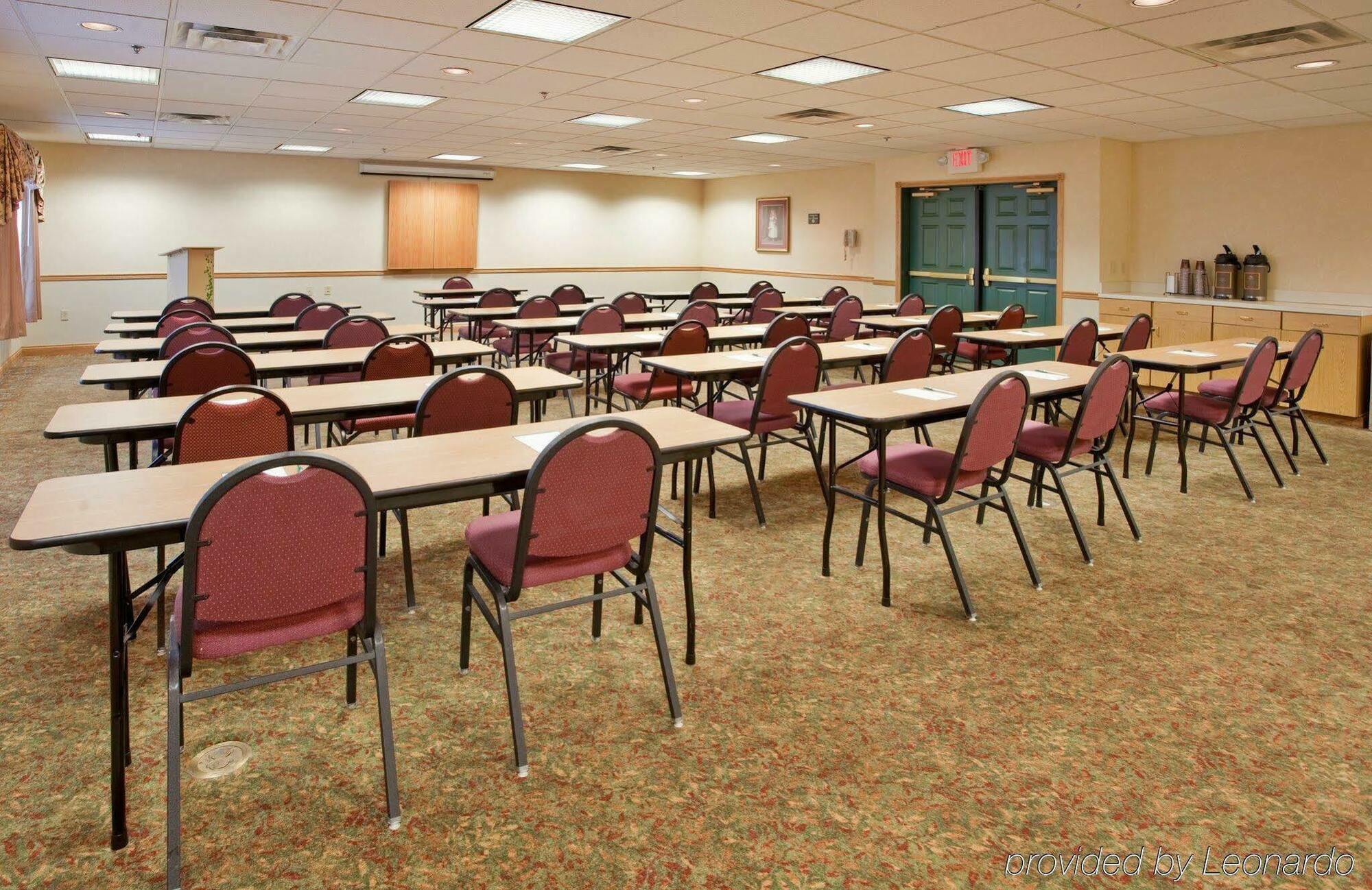 Country Inn & Suites By Radisson, Louisville East, Ky Dış mekan fotoğraf