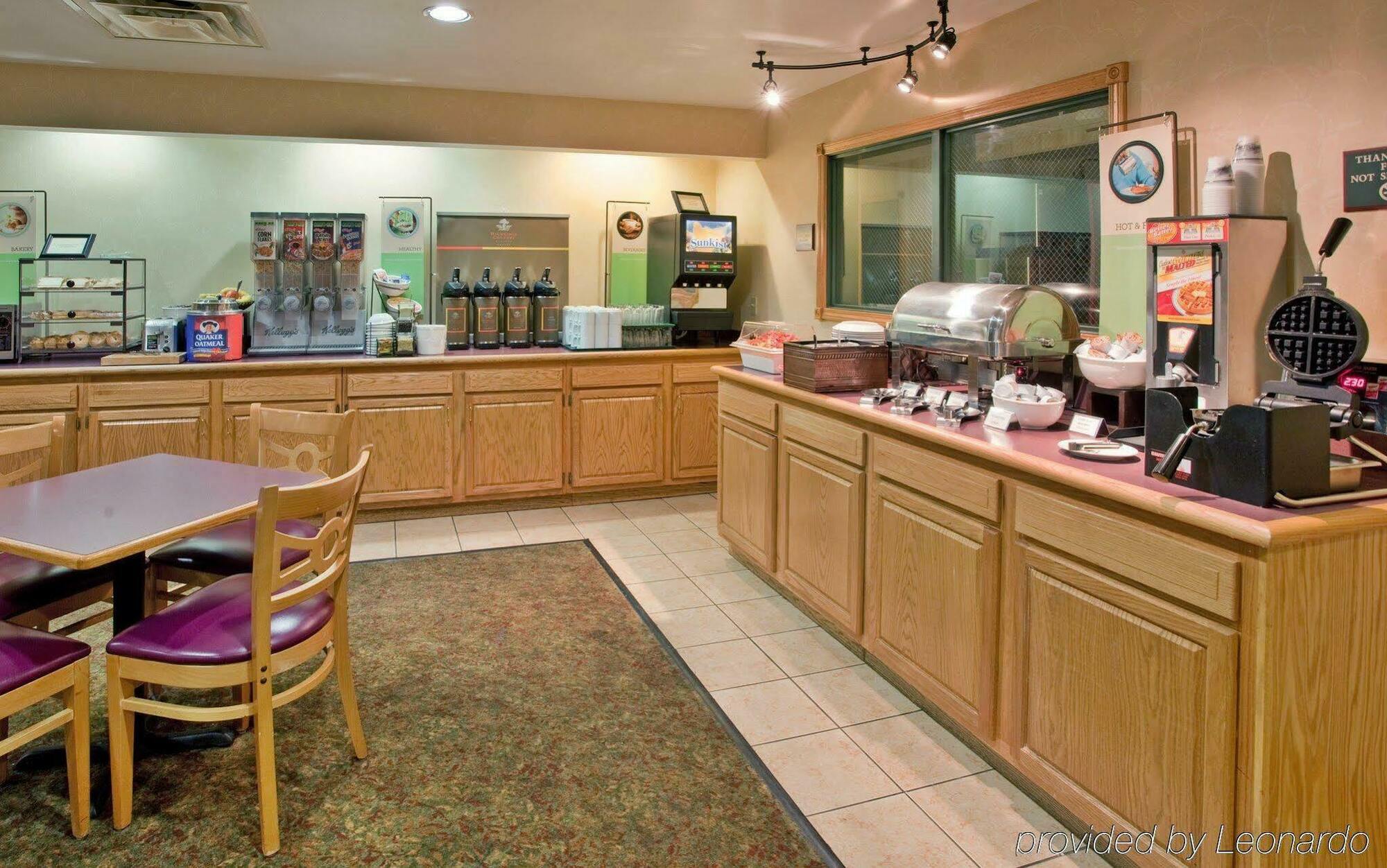 Country Inn & Suites By Radisson, Louisville East, Ky Dış mekan fotoğraf